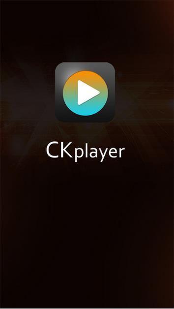 ckplay在线视频网
